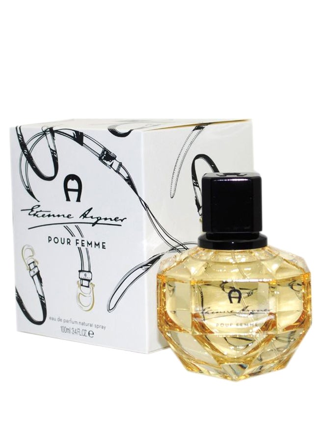 AIGNER Etienne Pour Femme EDP 100ml