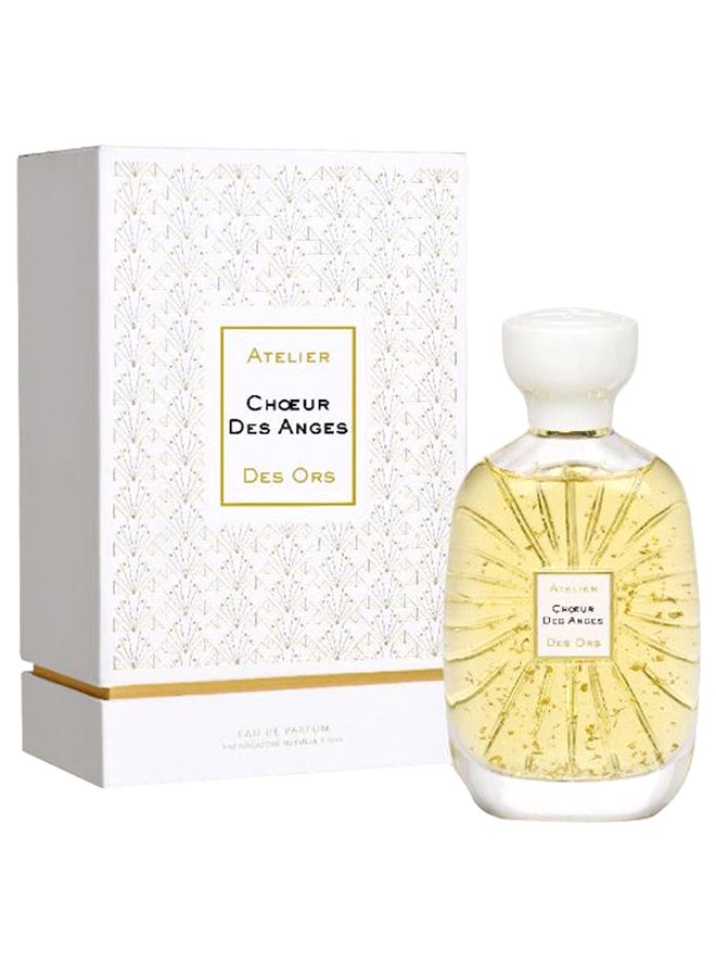ATELIER DES ORS Choeur Des Anges EDP 100ml