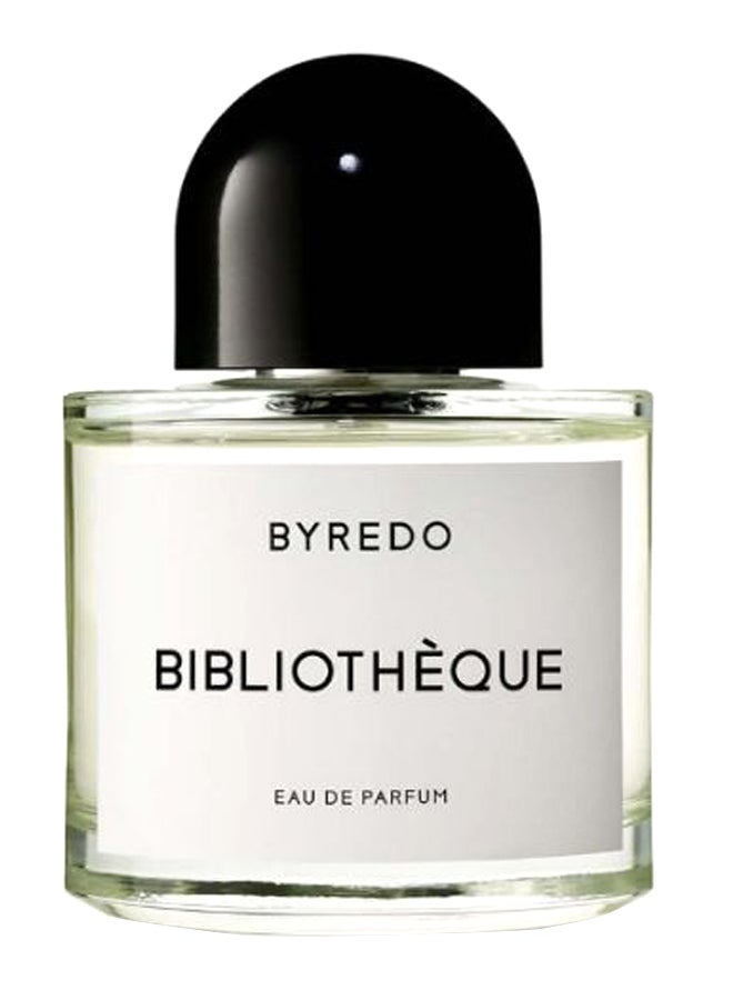 Byredo Biblioteque EDP 100ml - Image 1