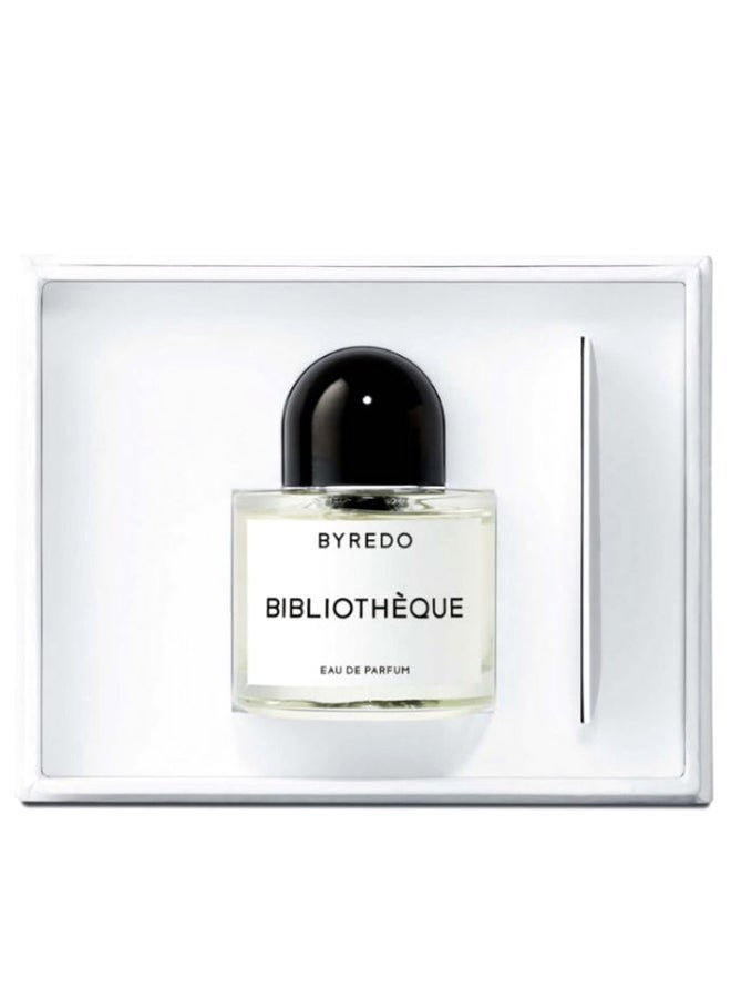 Byredo Biblioteque EDP 100ml - Image 2