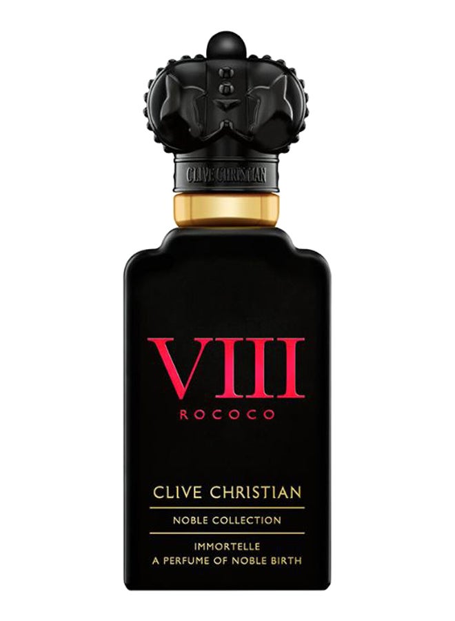 Clive Christian Viii Immortelle EDP 50ml - v1559849658/N26481743A_1