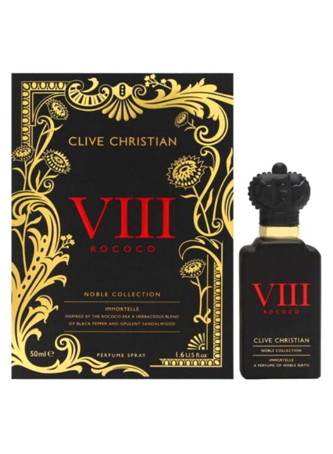 Clive Christian Viii Immortelle EDP 50ml - v1559849658/N26481743A_2