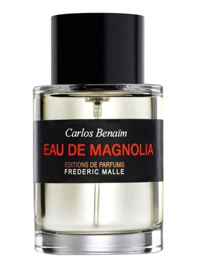 Frederic Malle Eau De Magnolia EDT 100ml  - Image 1