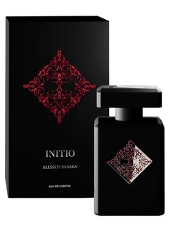 Initio Blessed Baraka EDP 90ml  - Image 2