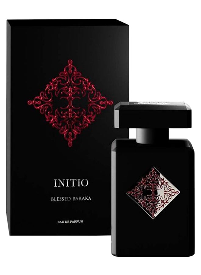 Initio Blessed Baraka EDP 90ml  - Image 2