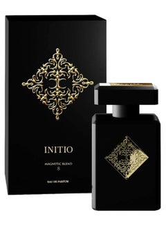 Initio Magnetic Blend 8 EDP 90ml  - Image 2