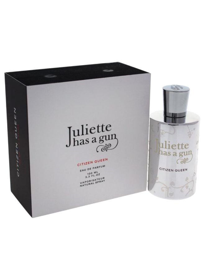 Juliette Has A Gun Citizen Queen EDP 100ml - Image 2