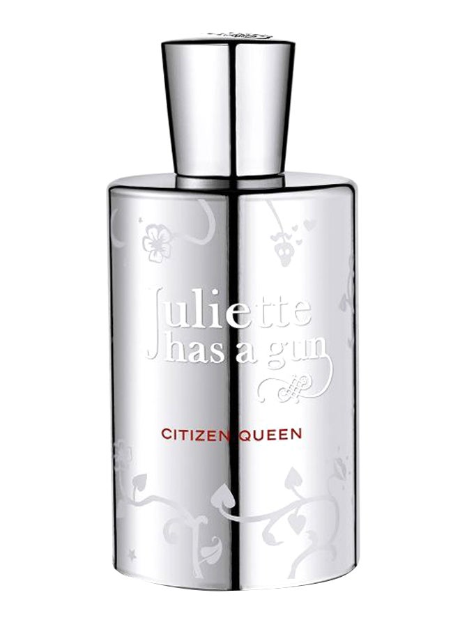 Juliette Has A Gun Citizen Queen EDP 100ml - Image 1
