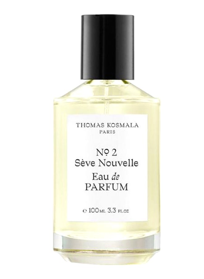 Thomas Kosmala No.2 Seve Nouvelle EDP 100ml - v1559849682/N26481811A_1