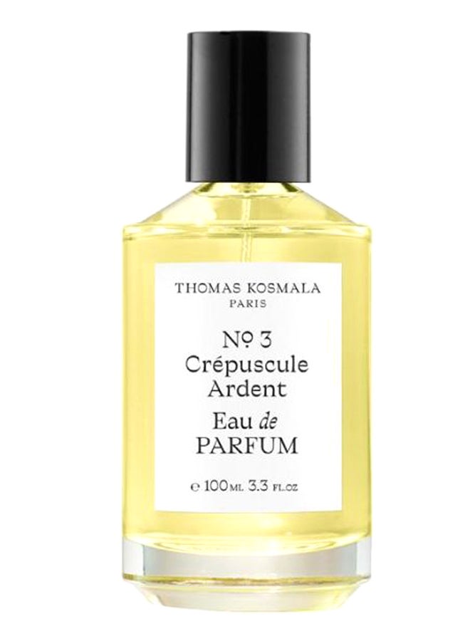 No.3 Crepuscule Ardent EDP 100ml - v1559849683/N26481812A_1