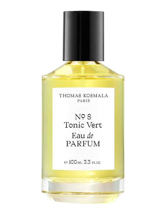 Thomas Kosmala - Thomas Kosmala No.8 Tonic Vert EDP 100ml - Image 1