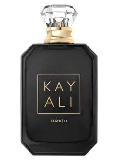 Elixir 11 EDP 50ml