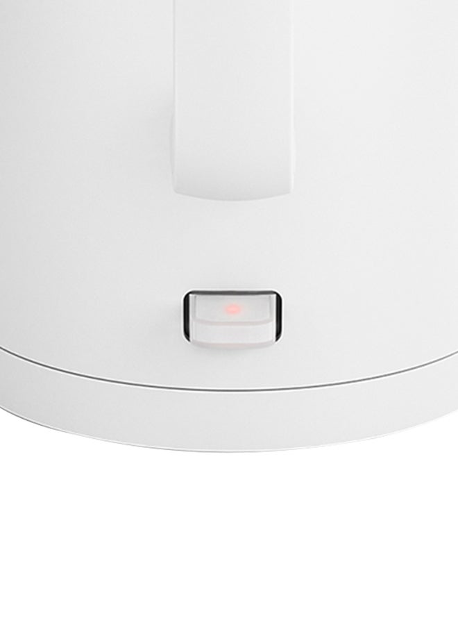 Xiaomi Stainless Steel Electric Kettle 1.5 L 1800 W YM-K1502 White  - Image 2