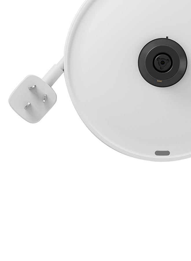 Xiaomi Stainless Steel Electric Kettle 1.5 L 1800 W YM-K1502 White  - Image 3