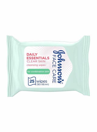 Daily Essentials Cleansing Wipes - v1559881981/N12019666A_1