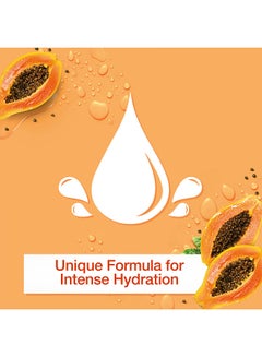 Johnson's Body Lotion Vita-Rich Smoothing With Papaya Extract 400ml  - Image 4