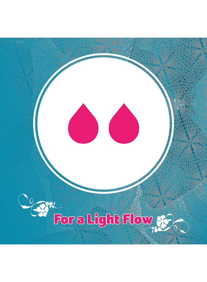 o.b. Tampons Pro Comfort 16 Tampons Mini - Image 3