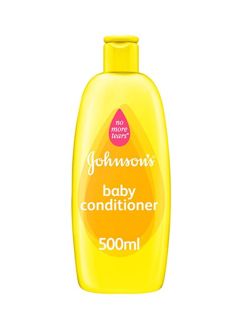No More Tears Baby Conditioner, 500ml