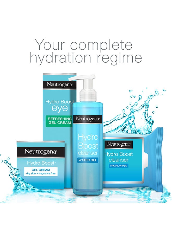 Neutrogena - Hydro Boost Express Hydrating Spray Blue 200ml - Image 1