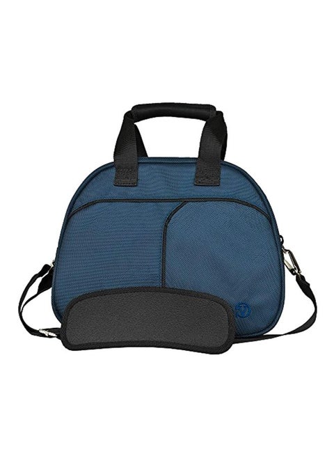 Carrying Case Cover For Fujifilm X Series/X-E2s/X-E3/X-70/X-Pro2/X-T10 Navy Blue