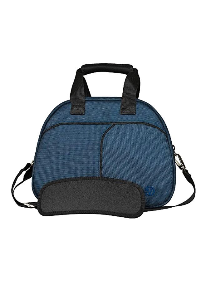 Carrying Case Cover For Fujifilm X Series/X-E2s/X-E3/X-70/X-Pro2/X-T10 Navy Blue