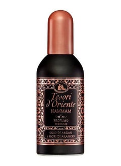 Tesori d'Oriente Tesori D'Oriente Hammam EDP 100ml 