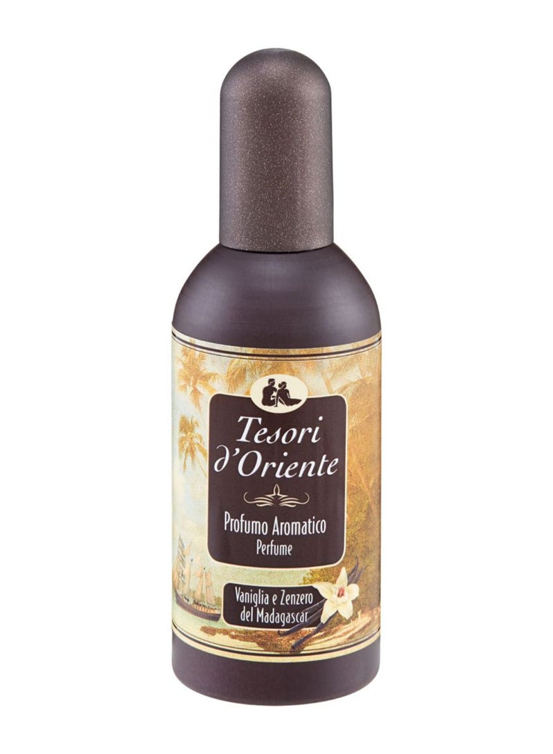 تيسوري دي أورينتي فانيليا EDP من تيسوري دي أورينت 100ملليلتر