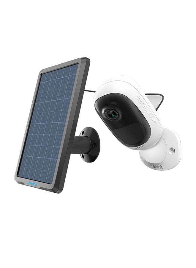 reolink Solar Panel Charger  - Image 1