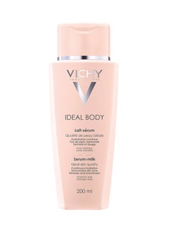 Ideal Body Serum-Milk 200ml
