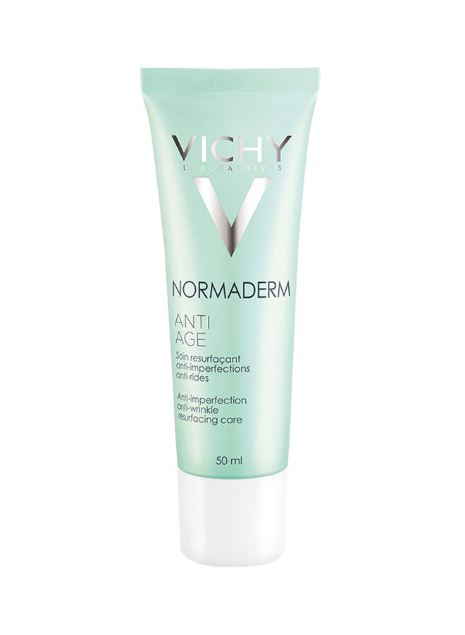VICHY - Normaderm Anti-Age 50ml - Image 1
