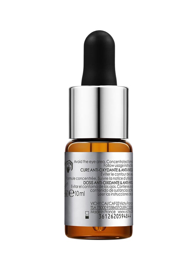 VICHY - Liftactiv Vitamin C Brightening Skin Corrector 10ml - Image 1