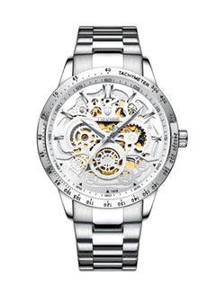 Tevise men Stainless Steel Analog Watch T858  - Image 1