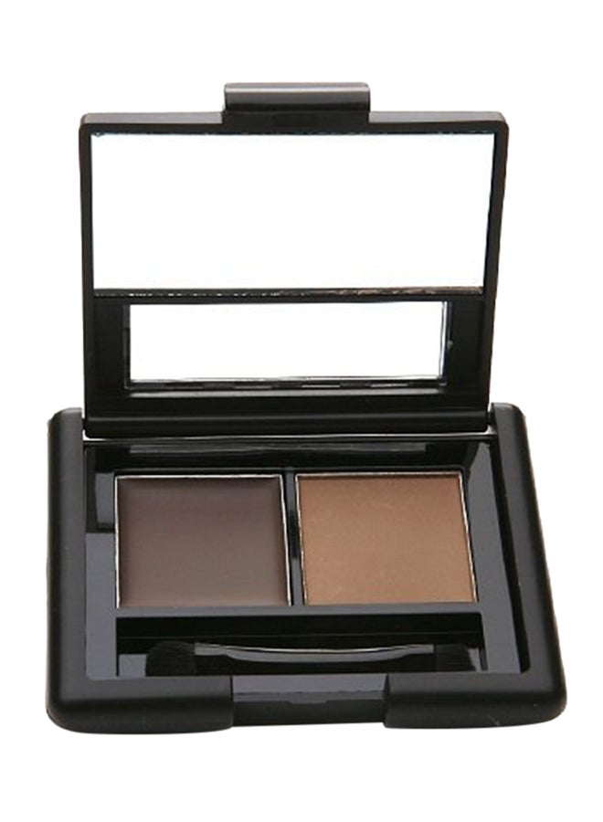 e.l.f. - Eyebrow Kit Dark - Image 1