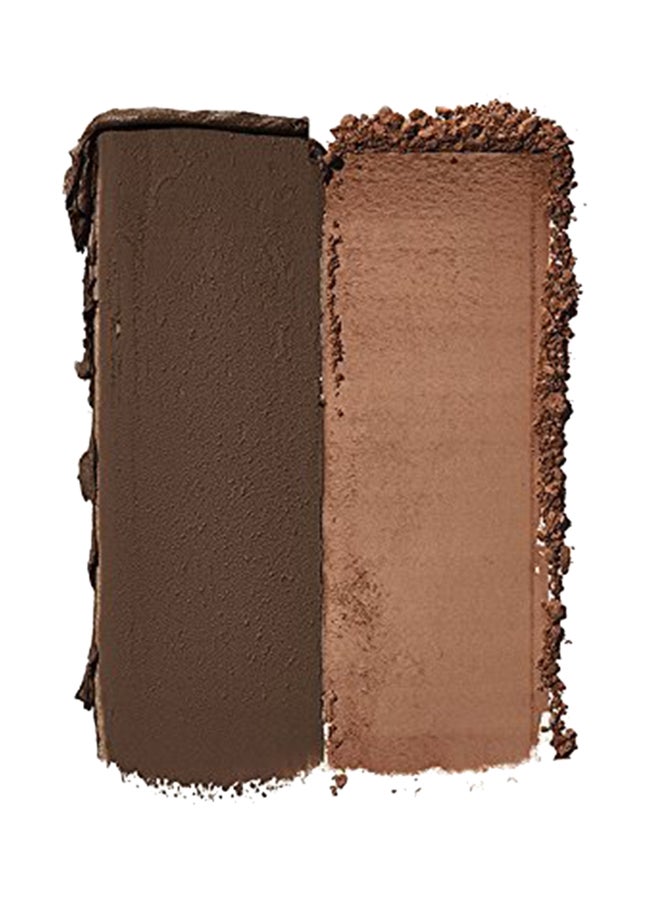 e.l.f. - Eyebrow Kit Dark - Image 1