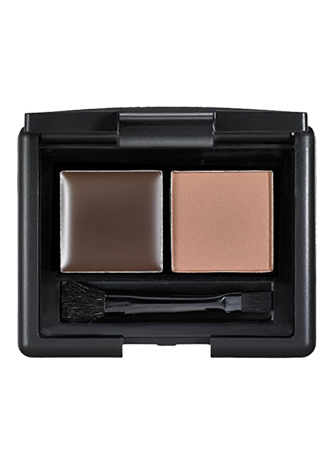 e.l.f. - Eyebrow Kit Dark - Image 1