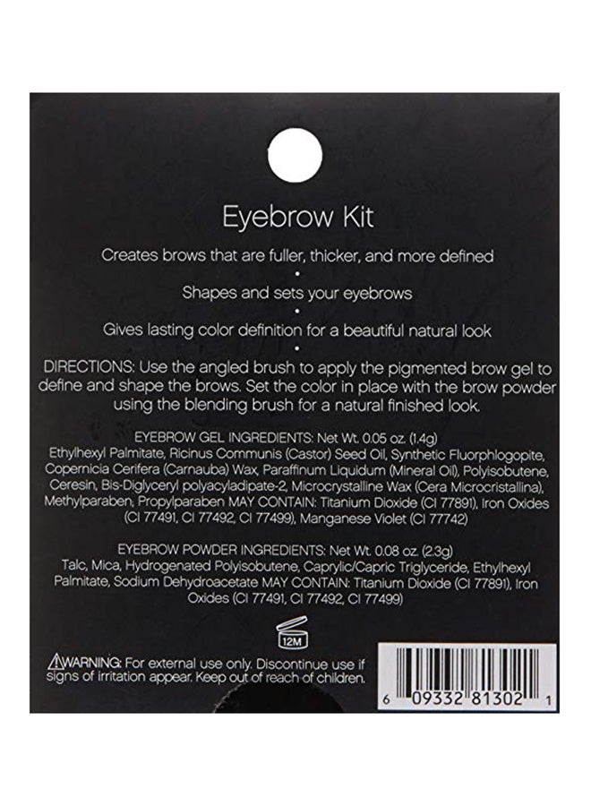 Eyebrow Kit Dark - v1559898850/N11031815A_5