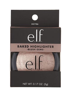 e.l.f. Baked Highlighter Blush Gems  - Image 3
