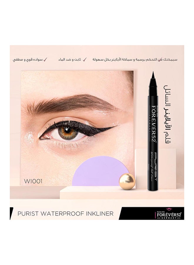 FOREVER52 Purist Water Proof Inkliner WI001  - Image 3