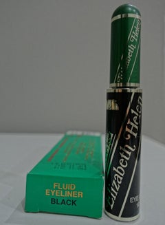 Elizabeth Helen Fluid Eyeliner 10 Ml Black - v1559899257/N12872107A_4