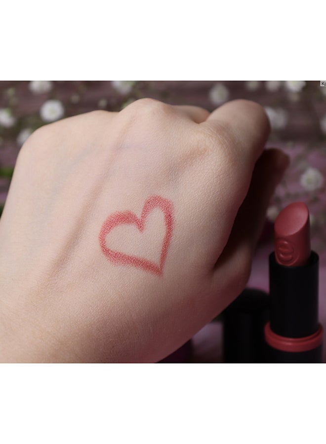 Essence - Ultra Last Instant Colour Lipstick 08 Eternal beauty - Image 1