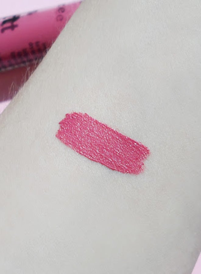 Matt Longlasting Lip Gloss 06 It's A 10!