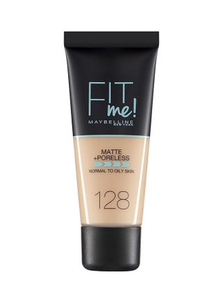 128 Warm Nude