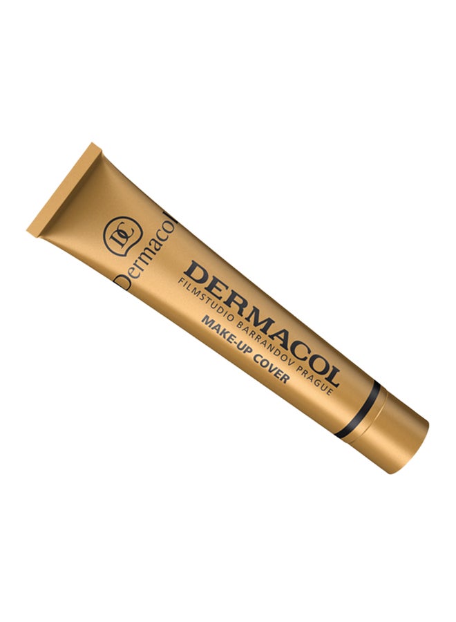 Dermacol Cream Face Foundation 213 - Image 1