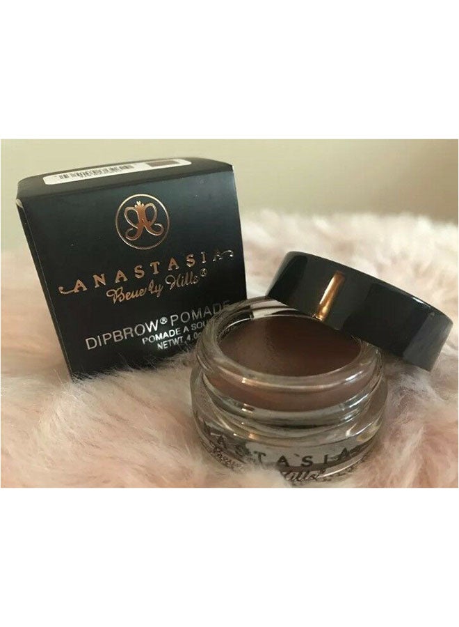 ANASTASIA BEVERLY HILLS Dipbrow Pomade Chocolate  - Image 3