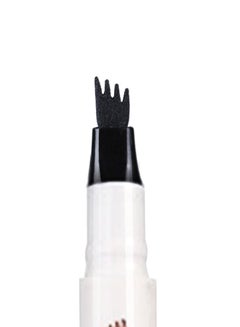BOOBEAUTY Liquid Eyebrow Pen Brown  - Image 5