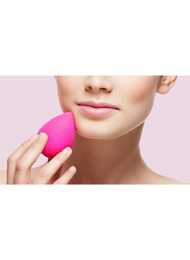 beautyblender Beauty Blender Sponge Pink  - Image 4