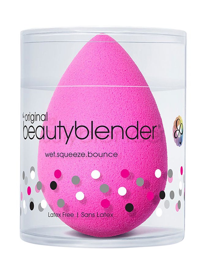beautyblender Beauty Blender Sponge Pink  - Image 5