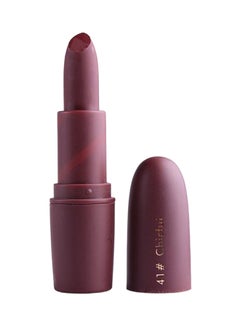 Miss Rose Matte Lipstick 41# Chicful  - Image 2