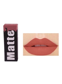 Miss Rose Matte Lipstick 33# Orchid  - Image 3