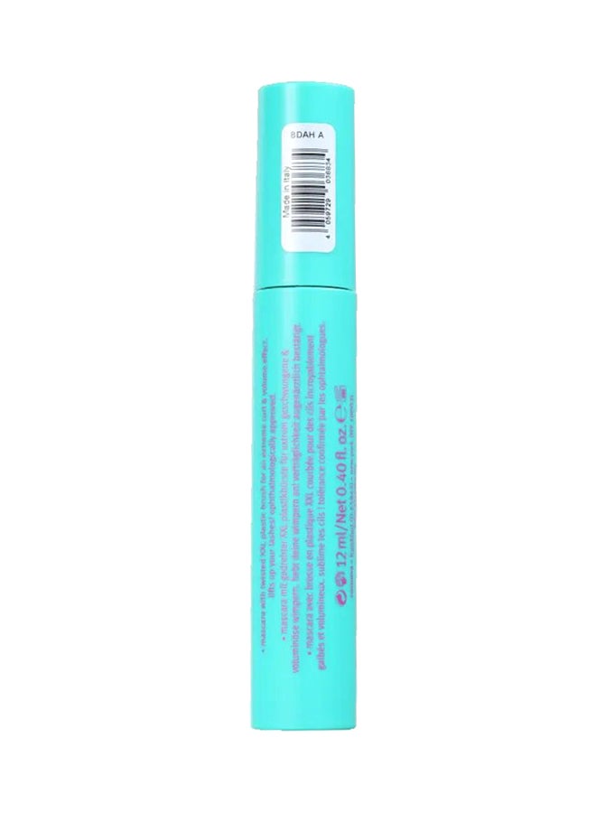 Essence I Love Extreme Curl And Volume Mascara Deep Black  - Image 3